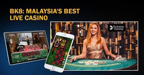 Bk8 casino 2022 in malaysia com globalnature